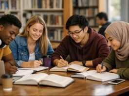 Xu hướng du học mới