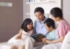 Sai lầm thường gặp trong giao tiếp với con