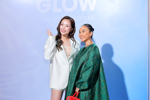 Teoxane công bố Top 8 Đơn vị Tiên phong Baby Glow tại Việt Nam 4 11