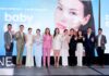 Teoxane công bố Top 8 Đơn vị Tiên phong Baby Glow tại Việt Nam