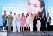 Teoxane công bố Top 8 Đơn vị Tiên phong Baby Glow tại Việt Nam