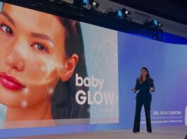 Tiến sĩ Silvia Caboni đến Việt Nam chia sẻ về kỹ thuật làm đẹp Baby Glow, xu hướng làm đẹp thế hệ mới của thế giới