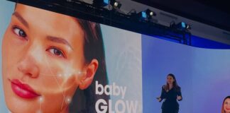 Tiến sĩ Silvia Caboni đến Việt Nam chia sẻ về kỹ thuật làm đẹp Baby Glow, xu hướng làm đẹp thế hệ mới của thế giới