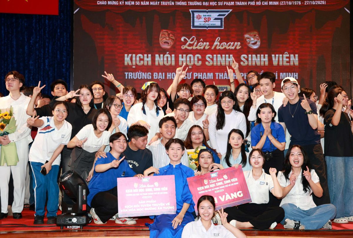Phu nu hien dai Dai hoc su pham 05
