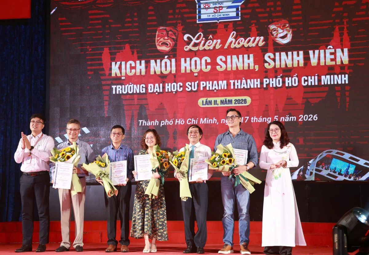 Phu nu hien dai Dai hoc su pham 06