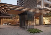 CapitaLand Development ra mắt dự án hạng sang Maison Privée tại Hà Nội, hướng tới chứng nhận WELL cho nhà ở tại Việt Nam