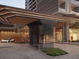 CapitaLand Development ra mắt dự án hạng sang Maison Privée tại Hà Nội, hướng tới chứng nhận WELL cho nhà ở tại Việt Nam
