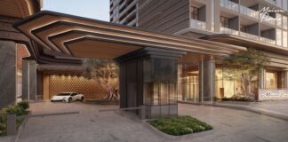 CapitaLand Development ra mắt dự án hạng sang Maison Privée tại Hà Nội, hướng tới chứng nhận WELL cho nhà ở tại Việt Nam
