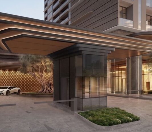 CapitaLand Development ra mắt dự án hạng sang Maison Privée tại Hà Nội, hướng tới chứng nhận WELL cho nhà ở tại Việt Nam