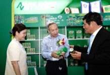 Triển lãm Quốc tế ngành Sữa 2026 quy tụ doanh nghiệp trong và ngoài nước, thúc đẩy đổi mới sáng tạo, nâng cao an toàn thực phẩm và truy xuất nguồn gốc trong chuỗi giá trị