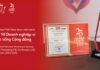 Prudential Việt Nam: Hơn 180.000 tỷ đồng tài sản đầu tư và gần ba thập kỷ kiến tạo giá trị bền vững
