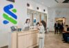 Ngân hàng Standard Chartered Việt Nam ra mắt Sản phẩm Tiền gửi Bền vững sáng tạo, giúp khách hàng hỗ trợ phát triển bền vững