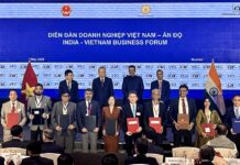 VINPEARL HỢP TÁC VỚI 3 DOANH NGHIỆP LỮ HÀNH HÀNG ĐẦU ẤN ĐỘ KHAI MỞ THỊ TRƯỜNG 1,47 TỶ DÂN