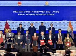 VINPEARL HỢP TÁC VỚI 3 DOANH NGHIỆP LỮ HÀNH HÀNG ĐẦU ẤN ĐỘ KHAI MỞ THỊ TRƯỜNG 1,47 TỶ DÂN