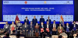 VINPEARL HỢP TÁC VỚI 3 DOANH NGHIỆP LỮ HÀNH HÀNG ĐẦU ẤN ĐỘ KHAI MỞ THỊ TRƯỜNG 1,47 TỶ DÂN