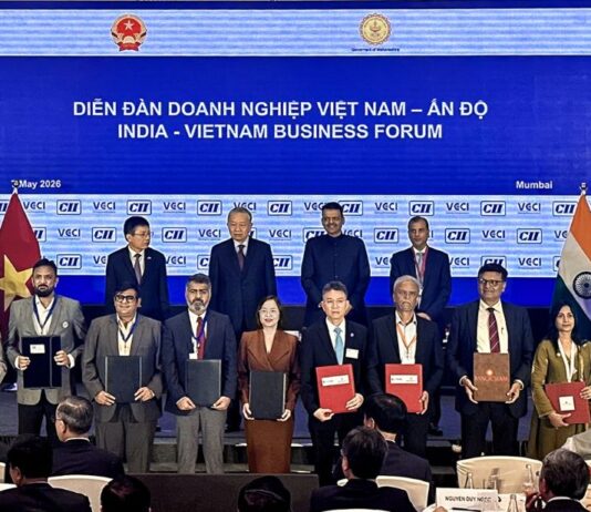 VINPEARL HỢP TÁC VỚI 3 DOANH NGHIỆP LỮ HÀNH HÀNG ĐẦU ẤN ĐỘ KHAI MỞ THỊ TRƯỜNG 1,47 TỶ DÂN