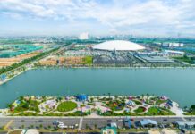 Từ sức nóng LCK Roadshow tại Trung tâm Triển lãm Việt Nam (VEC): Khai mở “mỏ vàng” 60 triệu lượt khách/năm cho Vincom Collection Bazaar