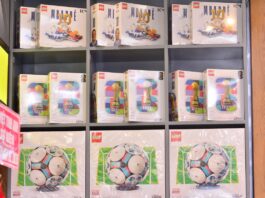 Fahasa khởi động sân chơi bóng đá mùa hè 2026