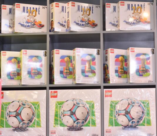 Fahasa khởi động sân chơi bóng đá mùa hè 2026