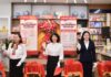 Fahasa khai trương nhà sách mới Fahasa Tân Đông Hiệp