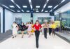 Không dừng ở đào tạo, Linda An đang kiến tạo tư duy và phong thái cho phụ nữ Việt