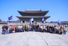 BENTHANH TOURIST THÚC ĐẨY DU LỊCH MICE HÀN QUỐC TẠI THỊ TRƯỜNG MIỀN TRUNG