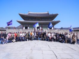 BENTHANH TOURIST THÚC ĐẨY DU LỊCH MICE HÀN QUỐC TẠI THỊ TRƯỜNG MIỀN TRUNG