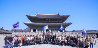 BENTHANH TOURIST THÚC ĐẨY DU LỊCH MICE HÀN QUỐC TẠI THỊ TRƯỜNG MIỀN TRUNG