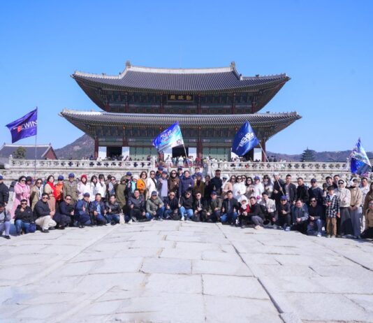 BENTHANH TOURIST THÚC ĐẨY DU LỊCH MICE HÀN QUỐC TẠI THỊ TRƯỜNG MIỀN TRUNG