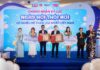 “Ngày hội thôi nôi” quy tụ hàng trăm gia đình, hướng tới xác lập kỷ lục Việt Nam