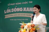 Khởi động cuộc thi toàn quốc lan tỏa lối sống xanh và năng động cho học sinh tiểu học