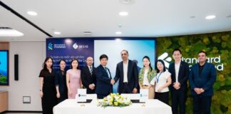 Standard Chartered Việt Nam cung cấp bảo hiểm sức khỏe phạm vi bảo vệ toàn cầu
