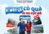 Tecotrip “số hóa” trải nghiệm du lịch Đà Nẵng: Từ tour khám phá đến vé tham quan – vui chơi chỉ trong một chạm