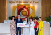 THE BODY SHOP VIỆT NAM ĐÓNG GÓP TỪ CHIẾN DỊCH DEWBERRY, CHUNG TAY BẢO VỆ PHỤ NỮ & TRẺ EM