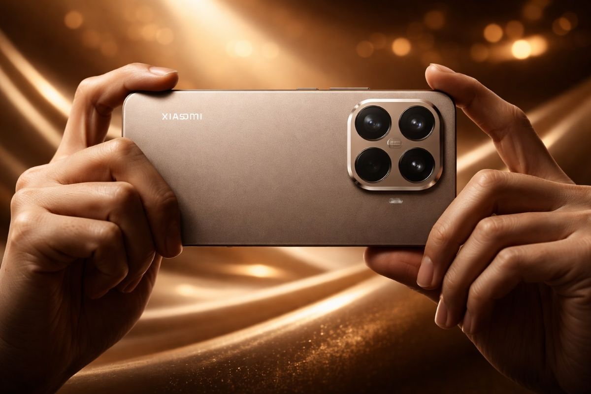 Cấu hình Xiaomi 17T có gì mới: Giữ nguyên camera Leica nhưng giá mềm hơn bản Pro 2
