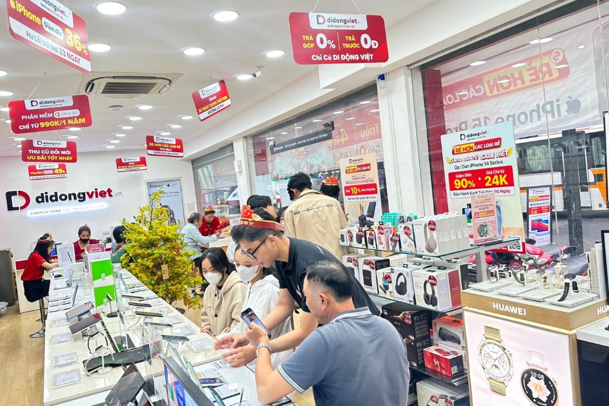 Cấu hình Xiaomi 17T có gì mới: Giữ nguyên camera Leica nhưng giá mềm hơn bản Pro 4