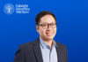 Trường Đại học Fulbright Việt Nam: Bổ nhiệm TS. Trần Vĩnh Linh làm Giám đốc Chương trình Đại học
