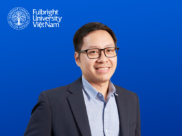 Trường Đại học Fulbright Việt Nam: Bổ nhiệm TS. Trần Vĩnh Linh làm Giám đốc Chương trình Đại học