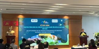 CSI 2026 thúc đẩy doanh nghiệp nhỏ thực hành phát triển bền vững