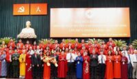 Hội Chữ thập đỏ TPHCM hướng đến mô hình nhân đạo hiện đại