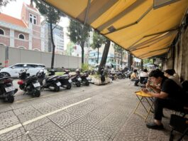 Nâng cao hiệu quả quản lý đô thị gắn với chuyển đổi số