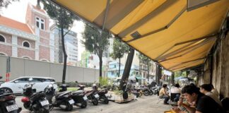 Nâng cao hiệu quả quản lý đô thị gắn với chuyển đổi số