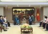 Việt Nam, UNICEF chung tay vì mọi trẻ em được bảo vệ, chăm sóc và phát triển toàn diện