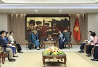 Việt Nam, UNICEF chung tay vì mọi trẻ em được bảo vệ, chăm sóc và phát triển toàn diện