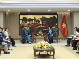 Việt Nam, UNICEF chung tay vì mọi trẻ em được bảo vệ, chăm sóc và phát triển toàn diện