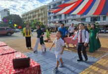 77 gia đình tiêu biểu được tuyên dương tại Ngày hội Gia đình công nhân, viên chức, lao động