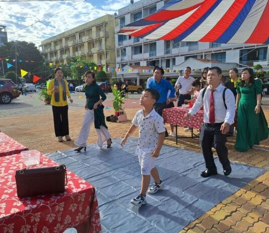 77 gia đình tiêu biểu được tuyên dương tại Ngày hội Gia đình công nhân, viên chức, lao động
