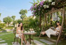 “Thung lũng an yên” The Hidden Valley – Nơi giới danh gia tận hưởng giá trị xa xỉ của sự riêng tư