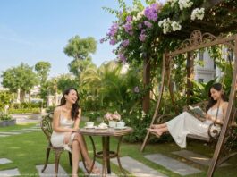 “Thung lũng an yên” The Hidden Valley – Nơi giới danh gia tận hưởng giá trị xa xỉ của sự riêng tư