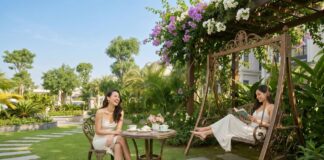 “Thung lũng an yên” The Hidden Valley – Nơi giới danh gia tận hưởng giá trị xa xỉ của sự riêng tư